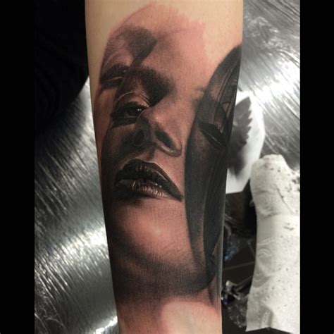 Immortal ink - Immortal Ink Tattoo (Eve) Tattoo art, Skeletal facial reconstructions for criminal and archaeological investigations, pencil drawings and more! 180 Leader Heights Rd. Ste 2, York... 